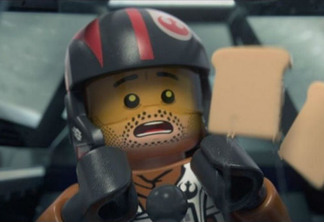 Star Wars: O Despertar da Força | Veja trailer do jogo de Lego do filme