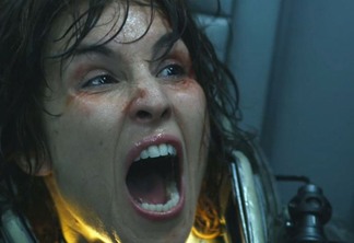 Alien: Covenant | Noomi Rapace está fora da sequência de Prometheus