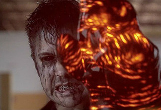 The Flash enfrenta o Poço de Piche no novo clipe da série