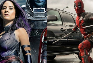Deadpool e Psylocke, de X-Men: Apocalipse, lutam em vídeo