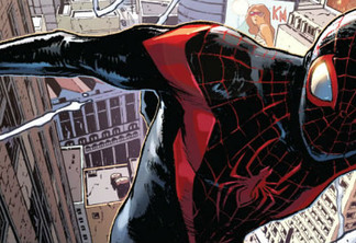 Homem-Aranha recomeça nos quadrinhos sem Peter Parker, veja