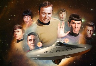 Star Trek: a série original