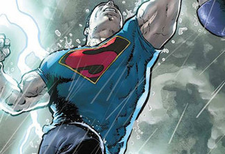 Superman ganha novo poder nos quadrinhos: o de wi-fi