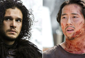 10 semelhanças gritantes entre The Walking Dead e Game of Thrones