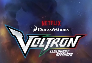 Série de Voltron na Netflix ganha título e primeiro cartaz