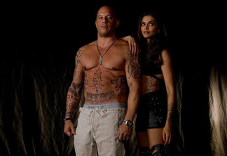 Triplo X 3 | Vin Diesel enfrenta processo por direitos de produção do filme
