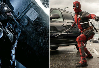 Deadpool, Batman Vs Superman e a onda de filmes de super-heróis violentos