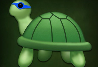 As Tartarugas Ninja 2 mostra as "tartaruguinhas" em novos cartazes