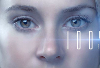 A Série Divergente: Convergente | A genética de Tris em novo teaser legendado