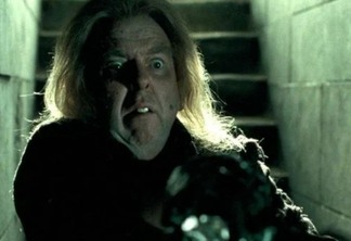 Timothy Spall como Peter Pettigrew