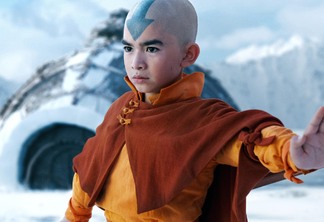 Avatar da Netflix estreia em 2024