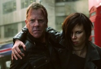 24 Horas pode voltar com nova história para Jack Bauer