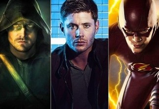 Temporadas de Arrow, The Flash e Supernatural já têm data para acabar