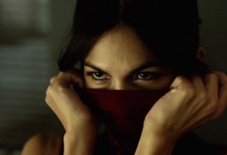 Elektra na série