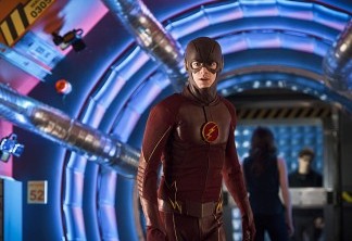 The Flash | Eddie Thawne e Flautista retornam em fotos do novo episódio