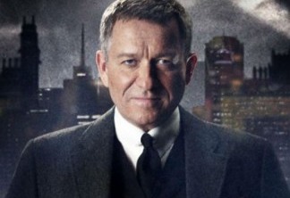 Gotham | Ator espera que Alfred tenha interesse amoroso na temporada final