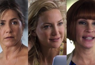Mother's Day | Jennifer Aniston e Julia Roberts no trailer da comédia sobre mães