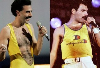 Cinebiografia de Freddie Mercury teria David Fincher e morte do músico no meio do filme