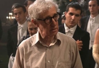 Festival de Cannes | Woody Allen responde à piada sobre acusações de estupro