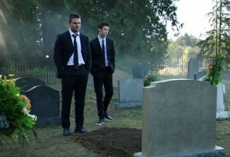 Arrow | Produtor fala sobre morte no final da quarta temporada