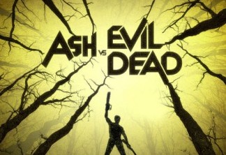 Ash vs Evil Dead | Ash e seu time prontos para a ação em foto da 2ª temporada