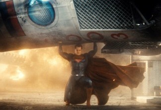 Liga da Justiça | Henry Cavill revela um spoiler enorme de Batman vs Superman