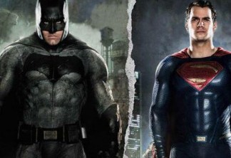Batman V Superman | Equipe do filme não entendeu críticas a cena famosa