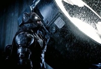 The Batman | Filme solo vai explorar o lado detetive do herói, diz Ben Affleck