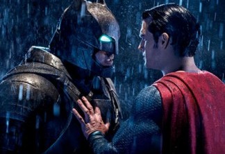 Bilheteria EUA | Batman vs Superman despenca quase 70%, mas continua no topo