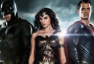 Batman vs Superman ganha foto inédita da Trindade e vídeo com vítimas do Batman