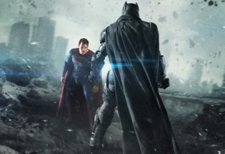 Batman vs Superman | Novo vídeo mostra como foi concebida a Bat-caverna
