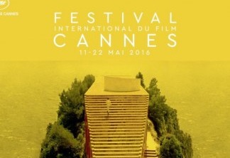 Festival de Cannes 2016 ganha cartaz e terá filmes de Woody Allen e Steven Spielberg