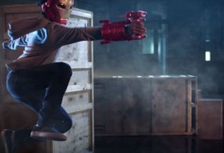 Capitão América 3 | Comercial da Hasbro transforma crianças nos heróis do filme