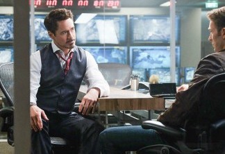 Guerra Civil | "O Capitão América é perigoso", diz Tony Stark em novo teaser