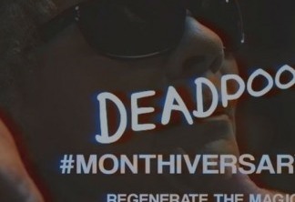 Deadpool | Vídeo comemora aniversário de lançamento do filme