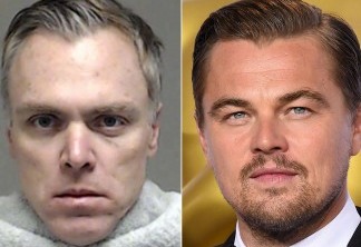 Irmão de Leonardo DiCaprio está foragido da justiça