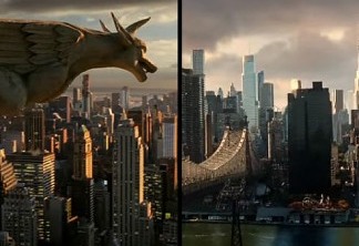 Liga da Justiça | Filme mostrará Gotham e Metropolis, confirma Zack Snyder