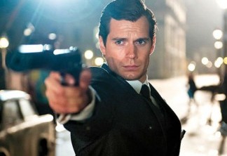 De Superman a James Bond: Henry Cavill quer ser o novo 007 do cinema