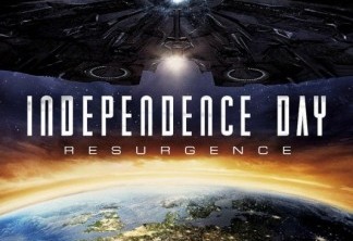 Independence Day 2 | Jeff Goldblum é atacado por alienígena em nova imagem