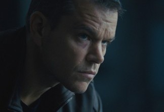 Jason Bourne | Assista ao trailer completo legendado