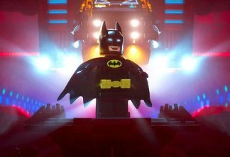 The LEGO Batman | Derivado de Uma Aventura LEGO tem primeiras fotos
