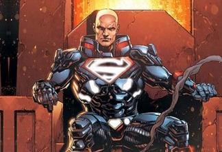 Supergirl | Lex Luthor será "um vilão delicioso", afirma produtora