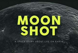 Moon Shot | Veja o trailer da websérie de J.J. Abrams para o Google