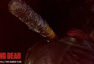 Negan em The Walking Dead | Atores falam sobre o que esperar do vilão