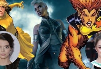 Novos Mutantes | Filme de X-Men terá atrizes de Game of Thrones, A Bruxa e mutante brasileiro