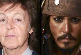 Piratas do Caribe 5 | Site diz que Paul McCartney está no filme