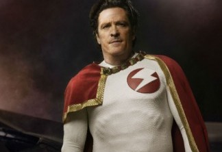Powers | Fotos da segunda temporada apresentam os novos heróis da série