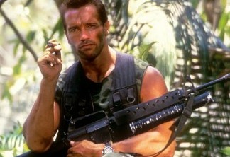 Predador | Arnold Schwarzenegger diz que toparia participar do novo filme