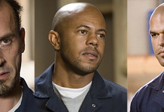 Prison Break | Nova temporada anuncia retorno de T-Bag e mais personagens