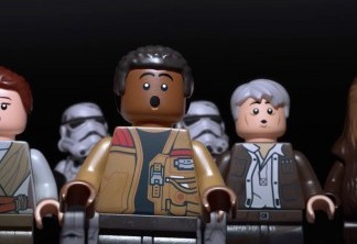 LEGO Star Wars: O Despertar da Força | Humor e ação marcam trailer do jogo